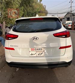 هیوندای تۆکسۆن